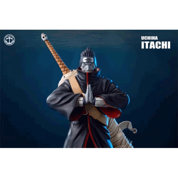 Hoshigaki Kisame – Naruto