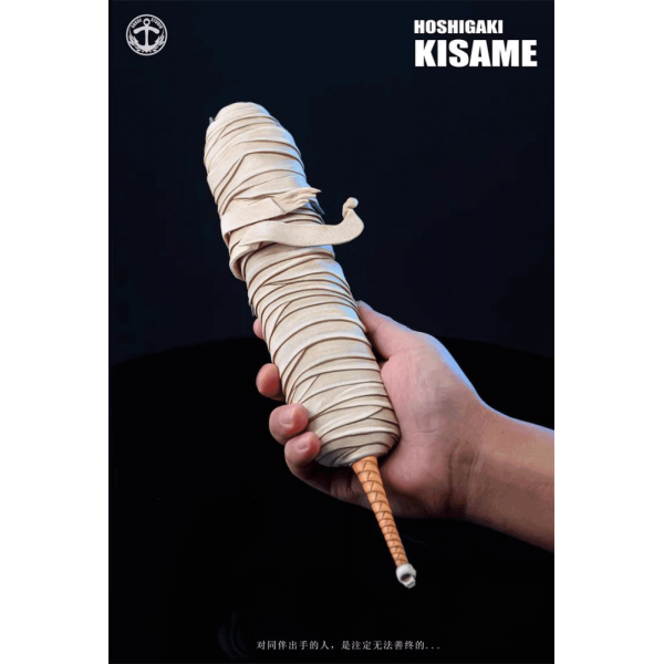 Hoshigaki Kisame – Naruto