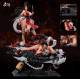 ACY Studio Mai Shiranui (A+B versions) – King of Fighters (KOF)