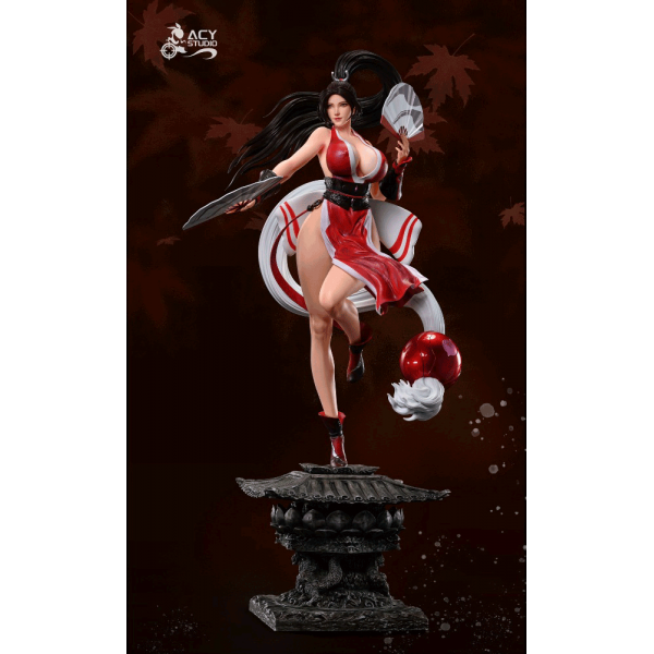 ACY Studio Mai Shiranui (A+B versions) – King of Fighters (KOF)