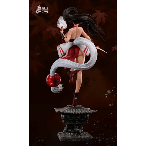 ACY Studio Mai Shiranui (A+B versions) – King of Fighters (KOF)