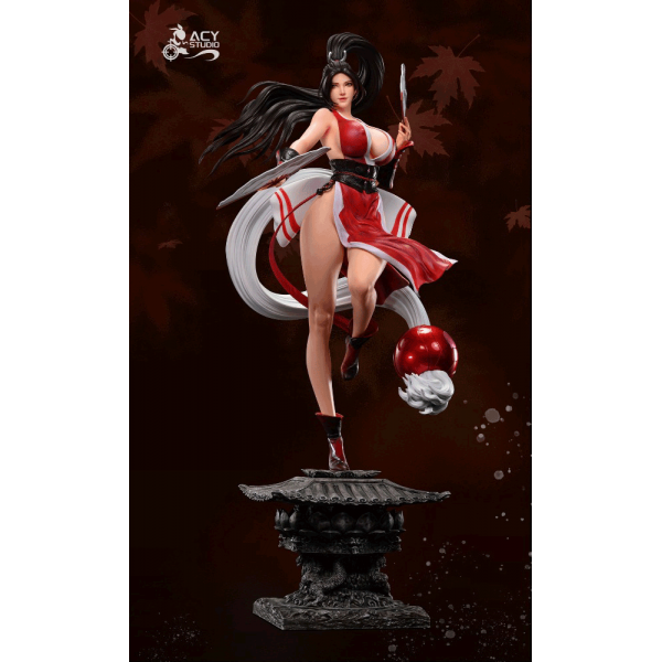 ACY Studio Mai Shiranui (A+B versions) – King of Fighters (KOF)