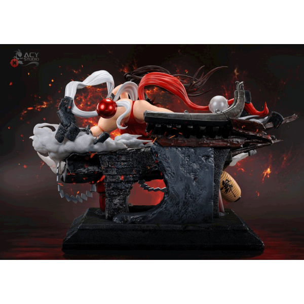 ACY Studio Mai Shiranui (A+B versions) – King of Fighters (KOF)