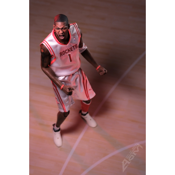 1/6 Tracy Mcgrady – 13 Points in 35 Seconds