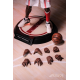 1/6 Tracy Mcgrady – 13 Points in 35 Seconds