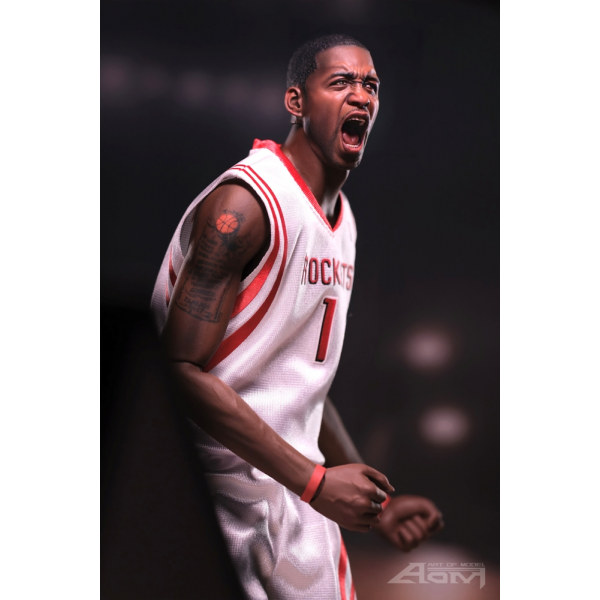 1/6 Tracy Mcgrady – 13 Points in 35 Seconds