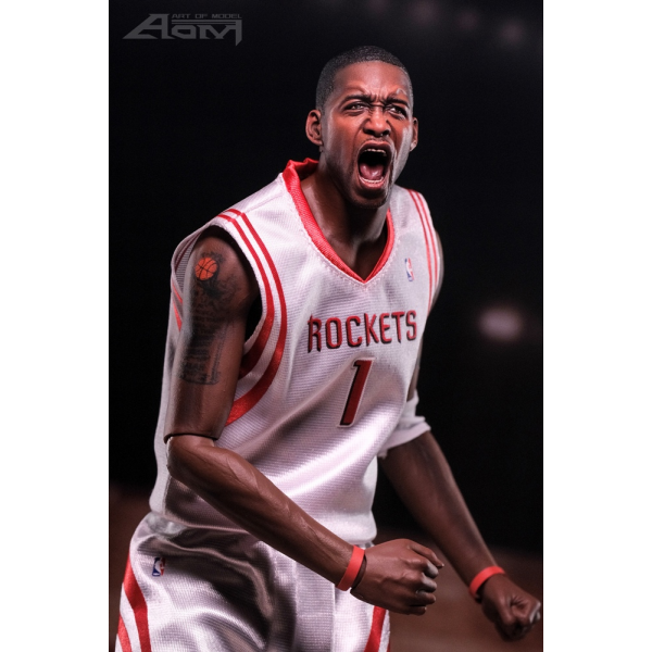 1/6 Tracy Mcgrady – 13 Points in 35 Seconds