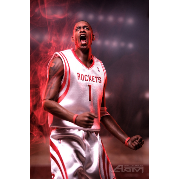 1/6 Tracy Mcgrady – 13 Points in 35 Seconds