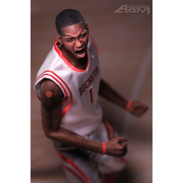 1/6 Tracy Mcgrady – 13 Points in 35 Seconds