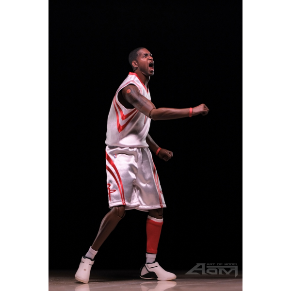 1/6 Tracy Mcgrady – 13 Points in 35 Seconds