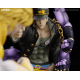 Kujo Jotaro VS. Dio Brando - JoJo's Bizarre Adventure