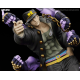 Kujo Jotaro VS. Dio Brando - JoJo's Bizarre Adventure