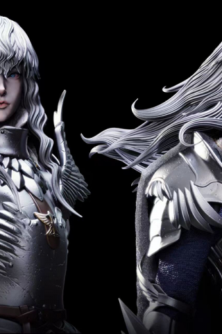 Griffith - Berserk