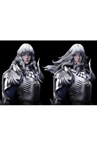 Griffith - Berserk