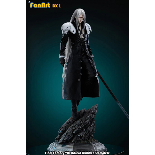 Sephiroth – Final Fantasy VII (FF7)