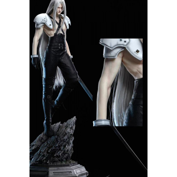 Sephiroth – Final Fantasy VII (FF7)