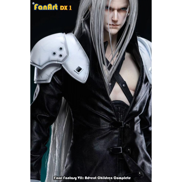 Sephiroth – Final Fantasy VII (FF7)