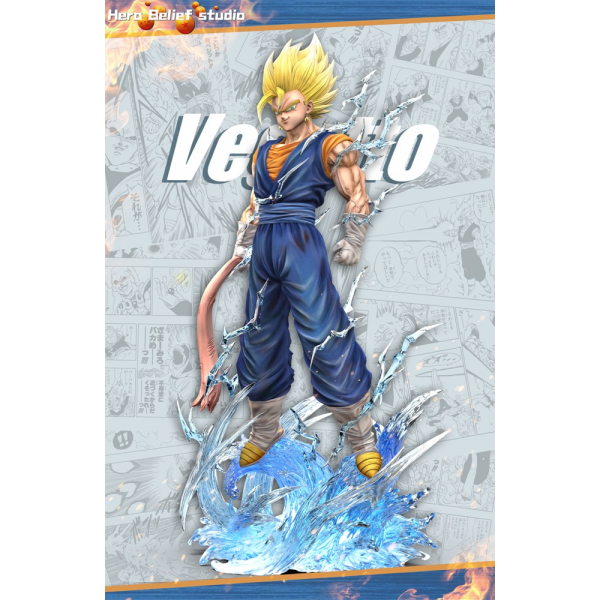 Vegetto – Dragon Ball