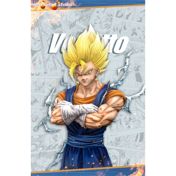 Vegetto – Dragon Ball