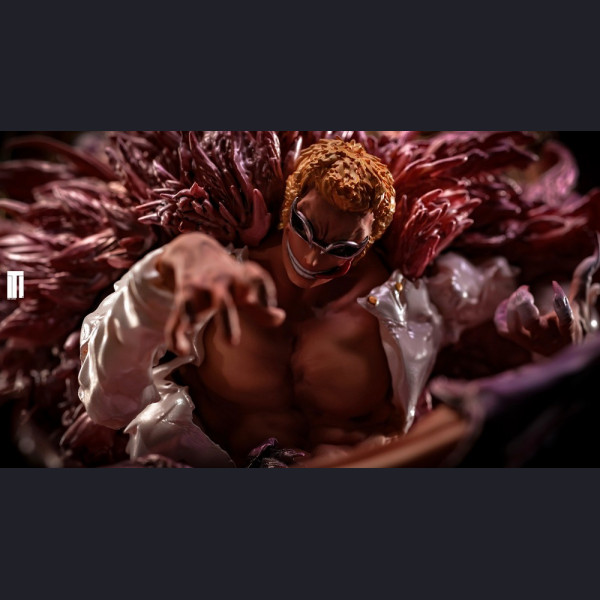 Donquixote Doflamingo - One Piece