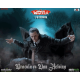 Horror of Dracula – Dracula vs Van Helsing