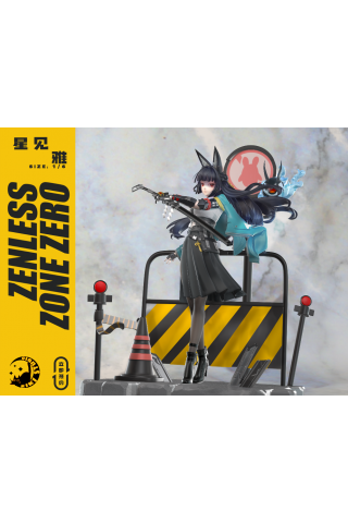 Hoshimi Miyabi - Zenless Zone Zero