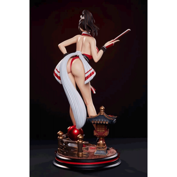 OT Studio Mai Shiranui – The King of Fighters (KOF)