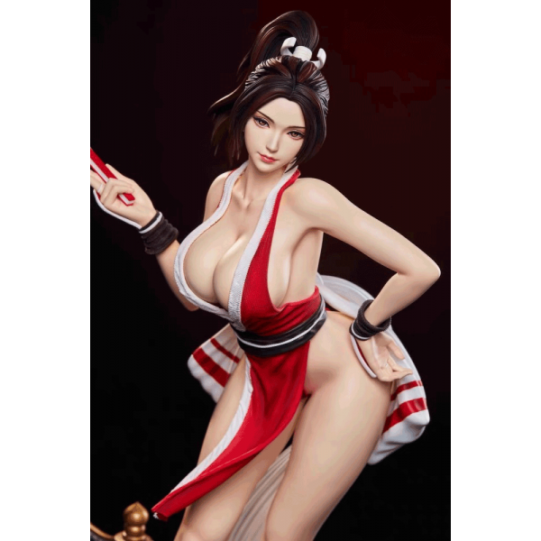 OT Studio Mai Shiranui – The King of Fighters (KOF)