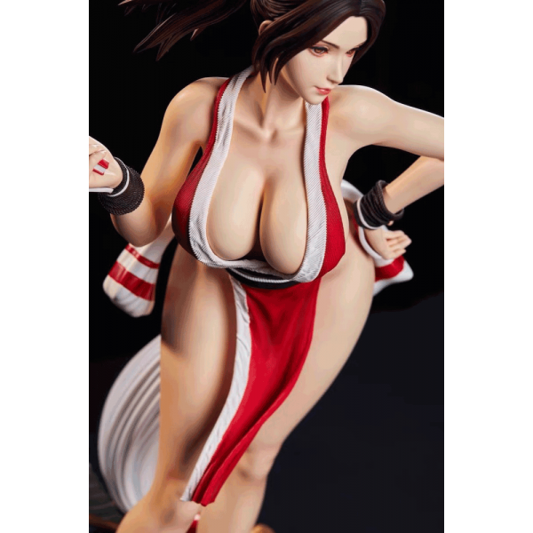 OT Studio Mai Shiranui – The King of Fighters (KOF)