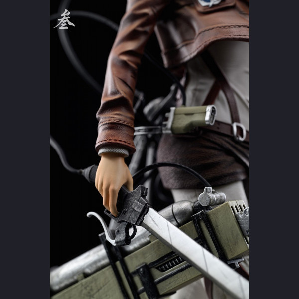 Mikasa Ackerman - Attack on Titan