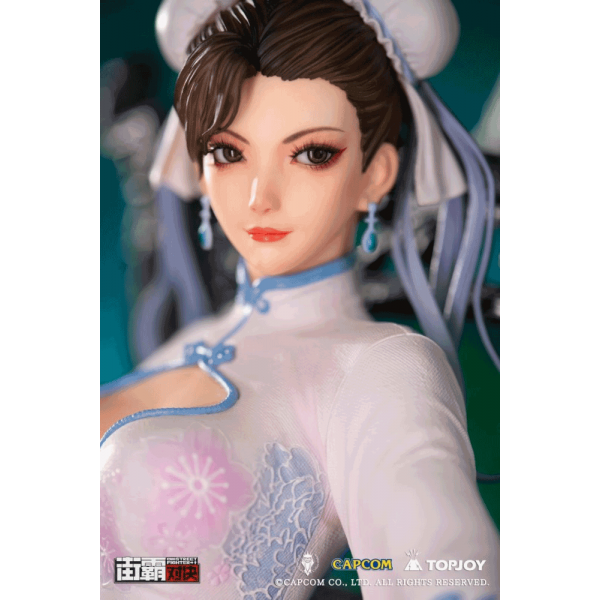 Avalon Continent Collectibles Chunli – Street Fighter (SF)