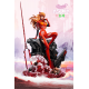 Anime Girl Studio Asuka – EVANGELION (EVA)