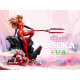 Anime Girl Studio Asuka – EVANGELION (EVA)