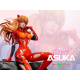 Anime Girl Studio Asuka – EVANGELION (EVA)