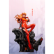 Anime Girl Studio Asuka – EVANGELION (EVA)