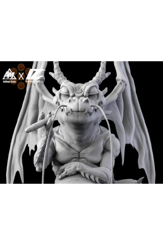 Ani Majic Studio x PZ studio Shadow Dragon – Dragon Ball