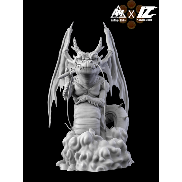 Ani Majic Studio x PZ studio Shadow Dragon – Dragon Ball