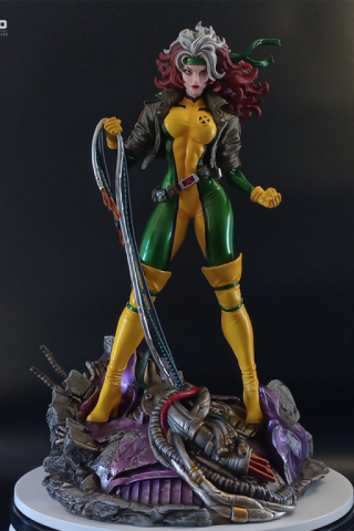 C4 Studio Rogue – X-Men