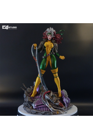 C4 Studio Rogue – X-Men