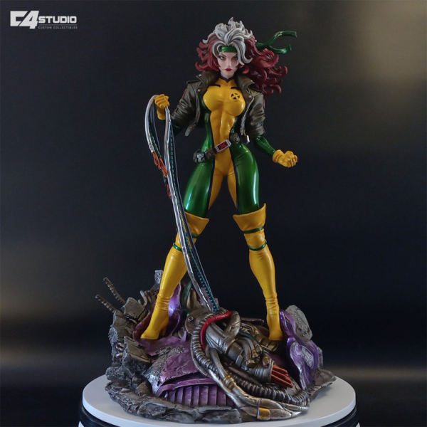 C4 Studio Rogue – X-Men