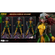 C4 Studio Rogue – X-Men