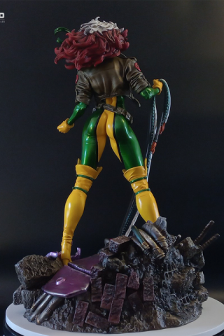 C4 Studio Rogue – X-Men