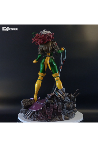 C4 Studio Rogue – X-Men