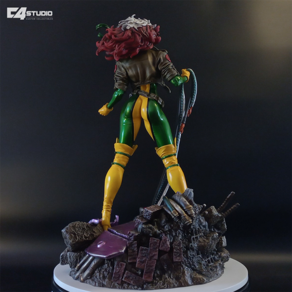 C4 Studio Rogue – X-Men