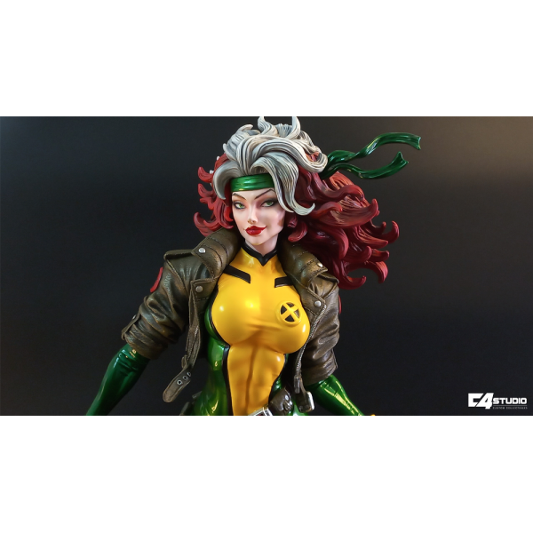 C4 Studio Rogue – X-Men