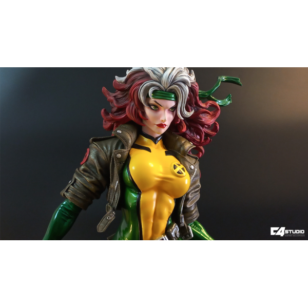 C4 Studio Rogue – X-Men