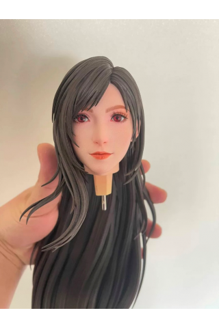 Creation Studio 1/3 Silicone Tifa Lockhart – Final Fantasy VII (FF7)