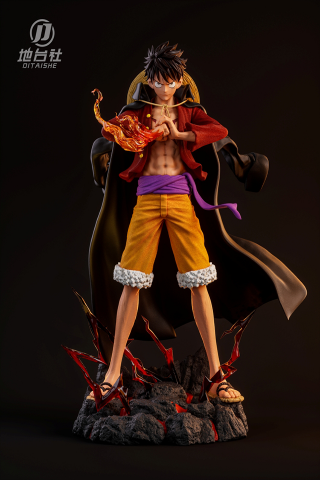 DI TAI SHE Monkey D. Luffy – One Piece