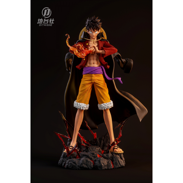 DI TAI SHE Monkey D. Luffy – One Piece