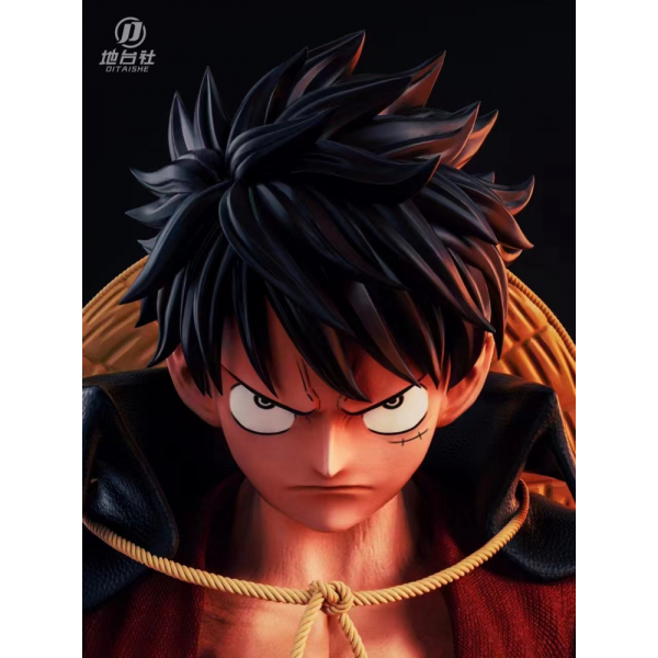 DI TAI SHE Monkey D. Luffy – One Piece